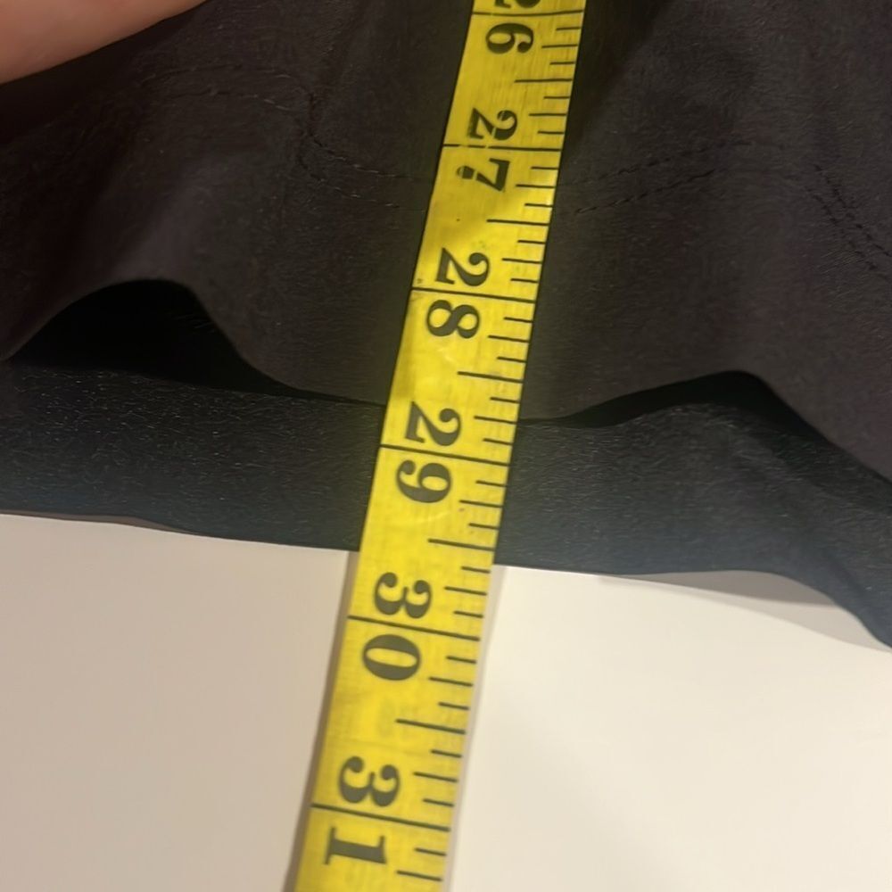 Noel Asmar uniform beauty salon barber Zip NWT - Picture 7 of 8